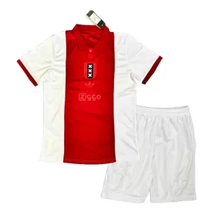 Ajax Amsterdam Trøye Barn Jubileum 2025 Ajax Amsterdam Trøye Barn Jubileum 2025