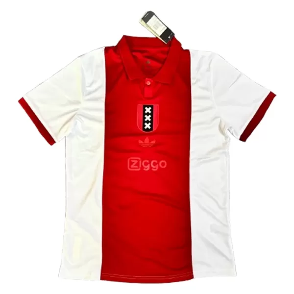Ajax Amsterdam Trøye Jubileum 2025 Ajax Amsterdam Trøye Jubileum 2025