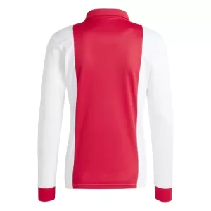 Ajax Amsterdam Trøye Jubileum 2025 Langermet