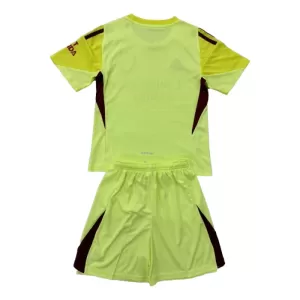 Arsenal Målvakt Trøye Barn 2025/2026