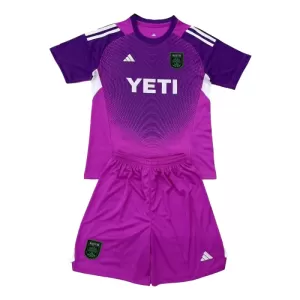 Austin FC Målvakt Trøye Barn 2025/2026