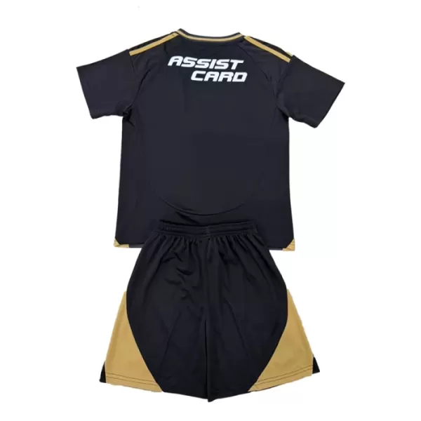 Colo-Colo Bortetrøye Barn 2025/2026