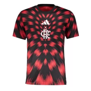 Flamengo Pre-Match Trøye 2025/2026