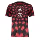 Flamengo Pre-Match Trøye 2025/2026 Flamengo Pre-Match Trøye 2025/2026