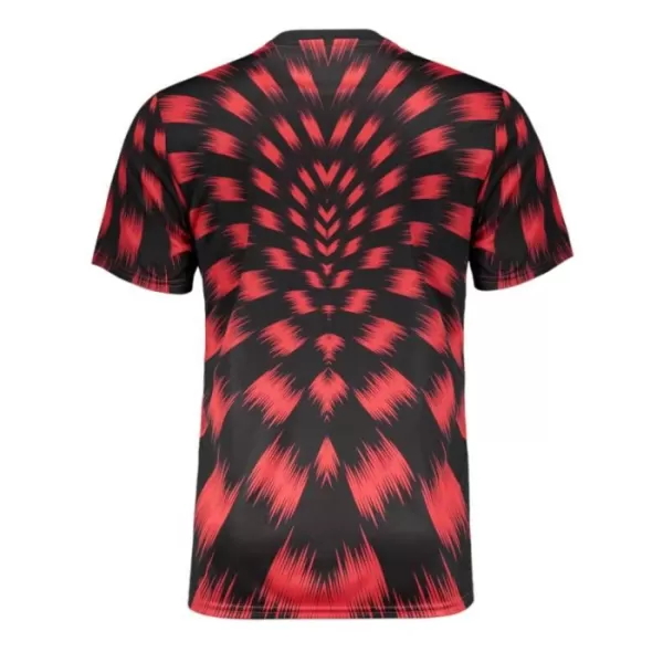 Flamengo Pre-Match Trøye 2025/2026