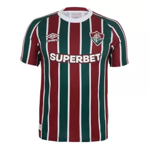 Fluminense FC Hjemmetrøye 2025/2026
