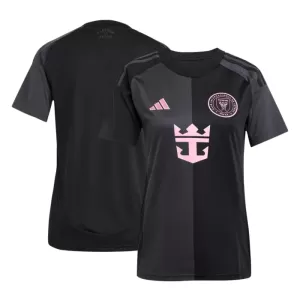 Inter Miami CF Bortetrøye Dame 2025/2026