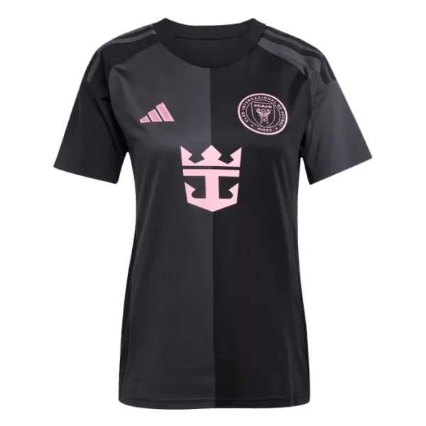Inter Miami CF Bortetrøye Dame 2025/2026
