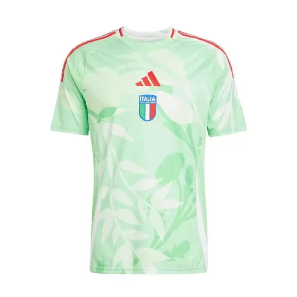 Italia Bortetrøye 2025 Italia Bortetrøye 2025