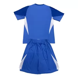 Juventus Målvakt Trøye Barn 2025/2026