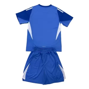 Manchester United Målvakt Trøye Barn 2025/2026