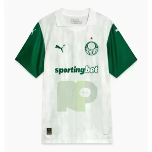 Palmeiras Bortetrøye 2025/2026