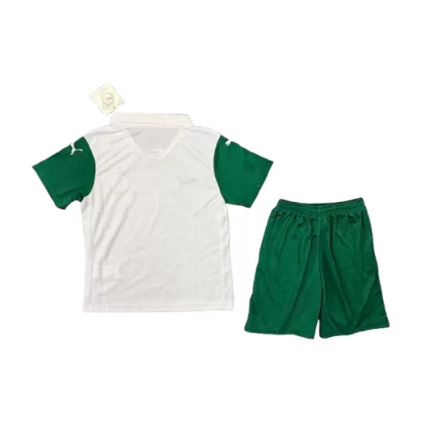 Palmeiras Bortetrøye Barn 2025/2026