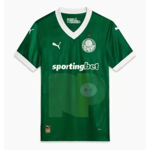 Palmeiras Hjemmetrøye 2025/2026
