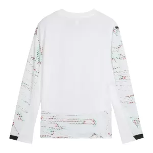 Portugal Bortetrøye 2025 Langermet