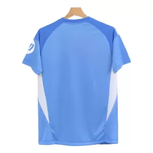 Real Madrid Målvakt Trøye 2025/2026