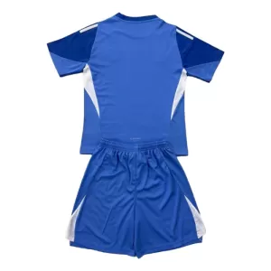 Real Madrid Målvakt Trøye Barn 2025/2026