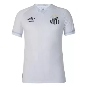 Santos FC Hjemmetrøye 2025/2026