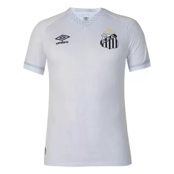 Santos FC Hjemmetrøye 2025/2026 Santos FC Hjemmetrøye 2025/2026