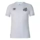 Santos FC Hjemmetrøye 2025/2026 Santos FC Hjemmetrøye 2025/2026