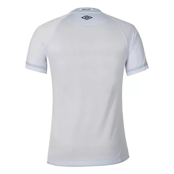 Santos FC Hjemmetrøye 2025/2026