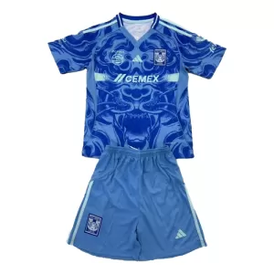 Tigres UANL Bortetrøye Barn 2025/2026