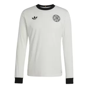 Tyskland Trøye Jubileum 2025 Langermet