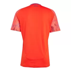 Universidad de Chile Bortetrøye 2025/2026