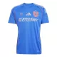 Universidad de Chile Hjemmetrøye 2025/2026 Universidad de Chile Hjemmetrøye 2025/2026