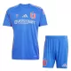 Universidad de Chile Hjemmetrøye Barn 2025/2026 Universidad de Chile Hjemmetrøye Barn 2025/2026