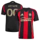 Atlanta United Hjemmetrøye 2025/2026 Atlanta United Hjemmetrøye 2025/2026