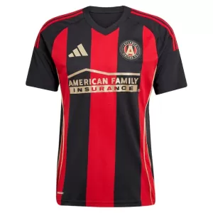 Atlanta United Hjemmetrøye 2025/2026
