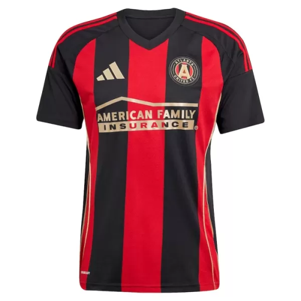Atlanta United Hjemmetrøye 2025/2026