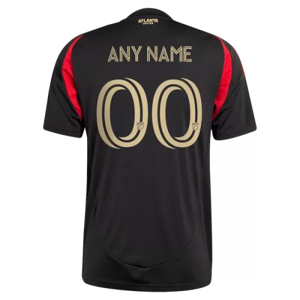 Atlanta United Hjemmetrøye 2025/2026