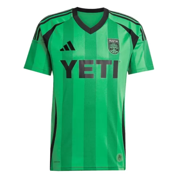 Austin FC Hjemmetrøye 2025/2026