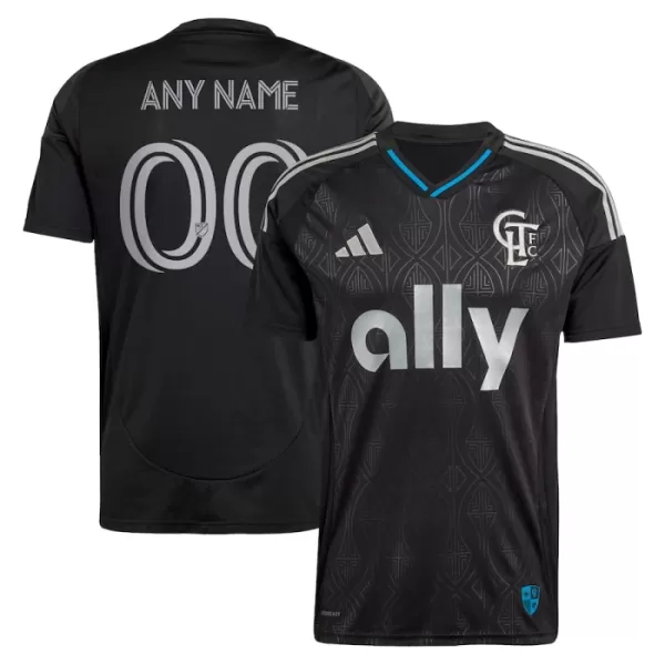 Charlotte FC Bortetrøye 2025/2026 Charlotte FC Bortetrøye 2025/2026