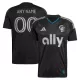 Charlotte FC Bortetrøye 2025/2026 Charlotte FC Bortetrøye 2025/2026