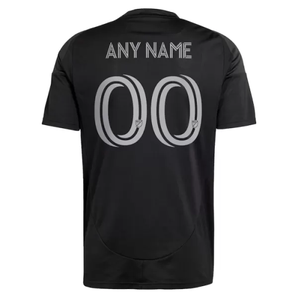 Charlotte FC Bortetrøye 2025/2026