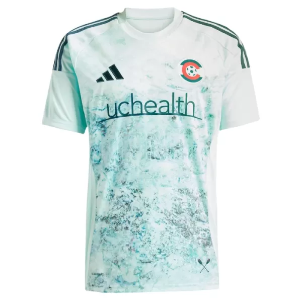Colorado Rapids Bortetrøye 2025/2026