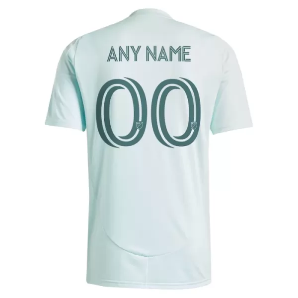 Colorado Rapids Bortetrøye 2025/2026
