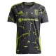 Columbus Crew Bortetrøye 2025/2026