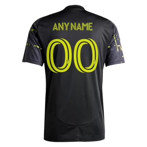 Columbus Crew Bortetrøye 2025/2026