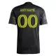 Columbus Crew Bortetrøye 2025/2026