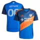 FC Cincinnati Hjemmetrøye 2025/2026 FC Cincinnati Hjemmetrøye 2025/2026