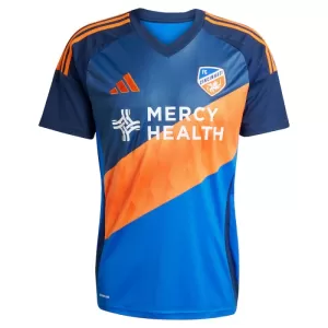 FC Cincinnati Hjemmetrøye 2025/2026