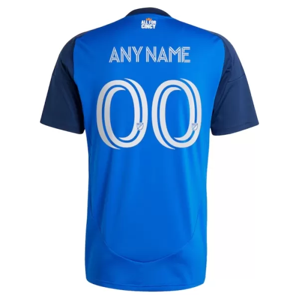 FC Cincinnati Hjemmetrøye 2025/2026