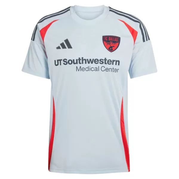 FC Dallas Bortetrøye 2025/2026