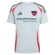 FC Dallas Bortetrøye 2025/2026