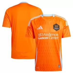 Houston Dynamo FC Hjemmetrøye 2025/2026