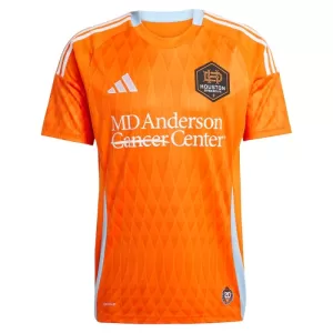 Houston Dynamo FC Hjemmetrøye 2025/2026